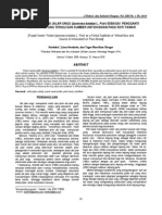 Download JurnalPemanfaatanUbiJalarUnguSebagaiPenggantiSebagianTepungTeriguDanSumberAntioksidanPadaRotiTawarbyHopeCoreSN258619673 doc pdf