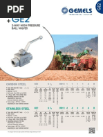 Expansion Valve Cross Reference Guide | PDF | Cold | Heat Transfer