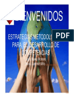 EstrategiasMetodologicas I