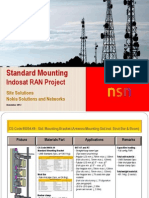 NSN-Indosat (CS-Code Standard Mounting)