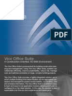 Vico Office Suite View
