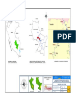 PLANO DE UBICACIÓN Ocopata PDF