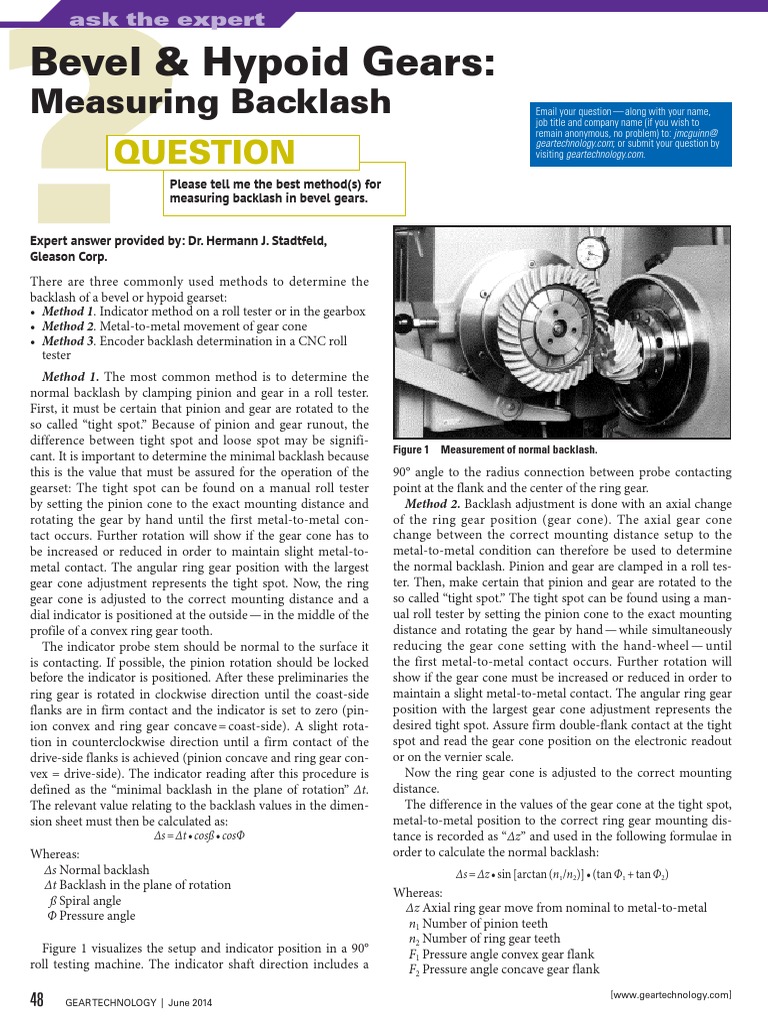 measuring_backlash.pdf Gear Machines