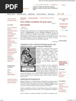 Um Códice Ocultista de 500 Anos Desvelado