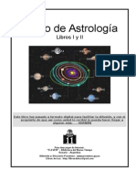 Grupovenus - Curso De Astrologia Libros 1 Y 2 [doc].DOC