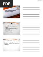 VA Tecnicas de Negociacao Aula 07 Tema 07 Impressao