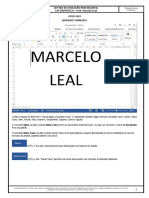 Apostila de Informã-Tica Marcelo Word e Excel 2015 - 4 - PDF