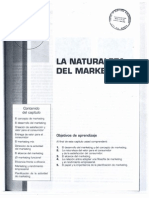 Libro Fundamentos de Marketing 1 PDF