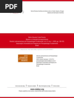 Pereira, Mário - Bleuler e a Invenção Da Esquizofrenia