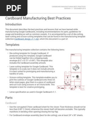 Best Practices