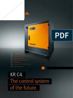 The Control System of The Future.: Universal Application All-Rounder