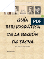 Guia Bibliografica de Tacna115186004