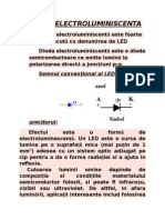 Dioda Electroluminiscenta (Led) - Ip