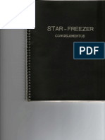 Star Freezer (Congelamento)