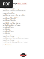 Nívea Soares - Em Tua Presença (Base)
