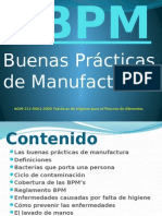 Curso BPM