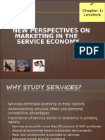 Service Marketing