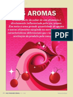 Aromas