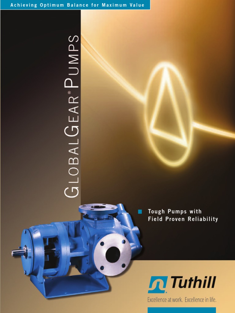 Global Gear tuthill.pdf Pump Viscosity