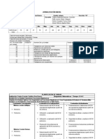 propuesta solucion de problematica escolar