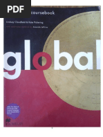 GLOBAL Elementary Coursebook