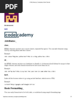 HTML Glossary _ Codecademy Online Tutorials