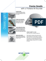 Datasheet Classic-Light PL-L en