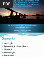 Apresentação Projeto de Graduação