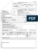 Mf2 Historia Clinica - 1 Imss