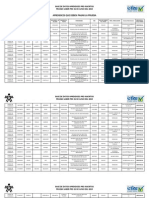 Base de Datos Prueba