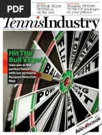 Download 201504 Tennis Industry magazine by USRSA SN258651379 doc pdf