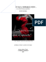 QUIÉN ES CAPERUCITA - Teatro PDF
