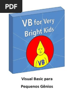 Visual Basic Para Pequenos Genios-libre