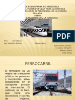 Ferro Carril