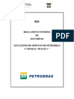 Petrobras HST