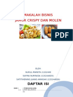 Pengantar Bisnis - Makalah