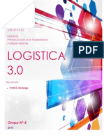 Trabajo Practico 1-Logística 3.0 PERSONAL
