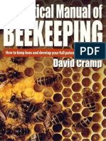 A Practical Manual of Beekeeping by David Cramp