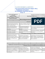 Evaluacion Rubrica Andres Corrales v. Adjunto