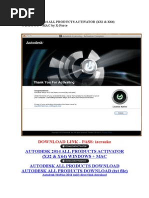 Autocad Mechanical 2009. Pl Crack