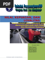 Download tugas kelompok nilai kepuasan dan loyalitas neodoc by Nurul SN258669024 doc pdf