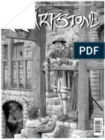 WFRP - Warpstone Issue 17