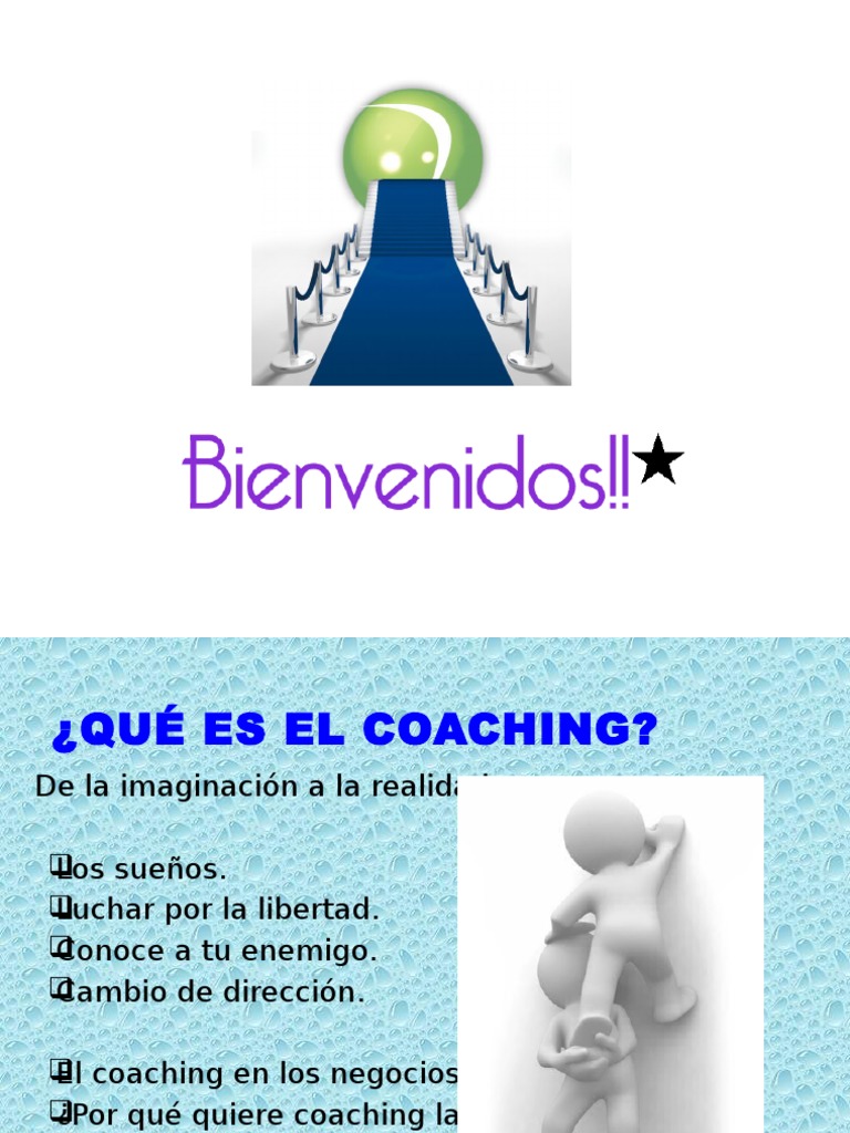 Libro Coaching Con PNL | PDF | Liderazgo | Ciencia cognitiva