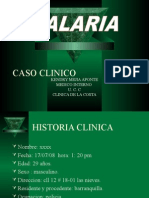 Caso Clinico Kend
