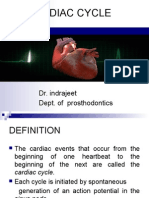Cardiac Cycle Final