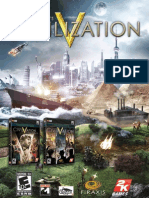 Civilization V Manual