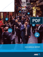 2014 ANZ Annual Report