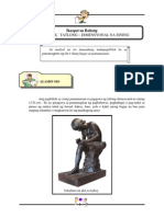 09 - Paglililok Tatlong Dimensyonal Na Sining PDF