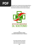 Download Laporan Pendahulan Tumor Submandibla by NanangEko SN258675735 doc pdf