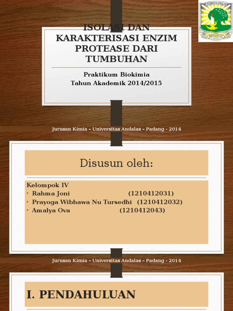 Proteolitik